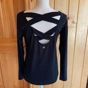 ⭐️ GAIAM Brand Yoga shirt